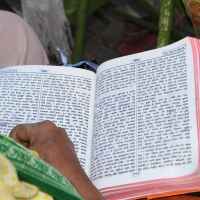 Mukti Mission US Board of Directors