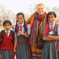 National Spokesperson