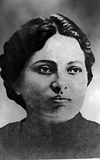 Pandita Ramabai Jesus Follower