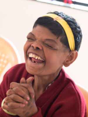 Sample-SNR Hope Healing Life Special Needs