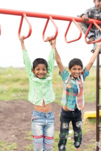 Playground Equipment