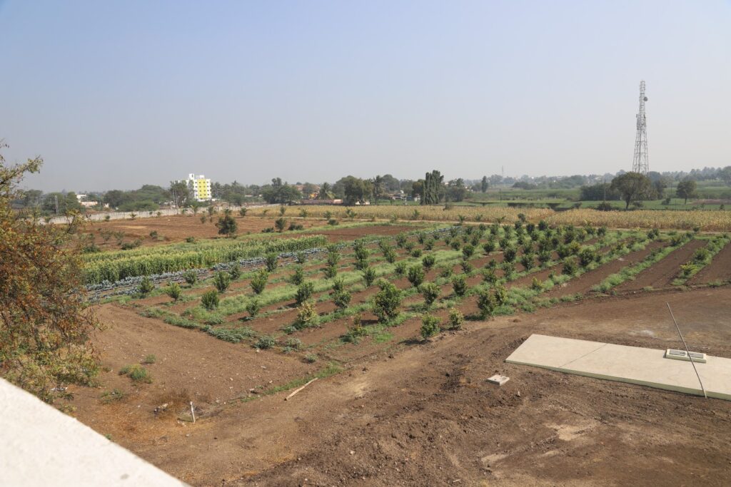 AG Challenges for Mukti Mission