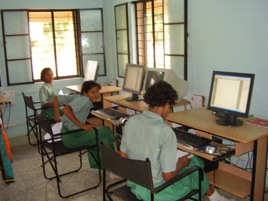 Abhaya and the Bathroom