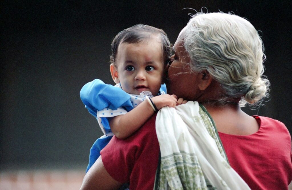 A Reason to be Thankful