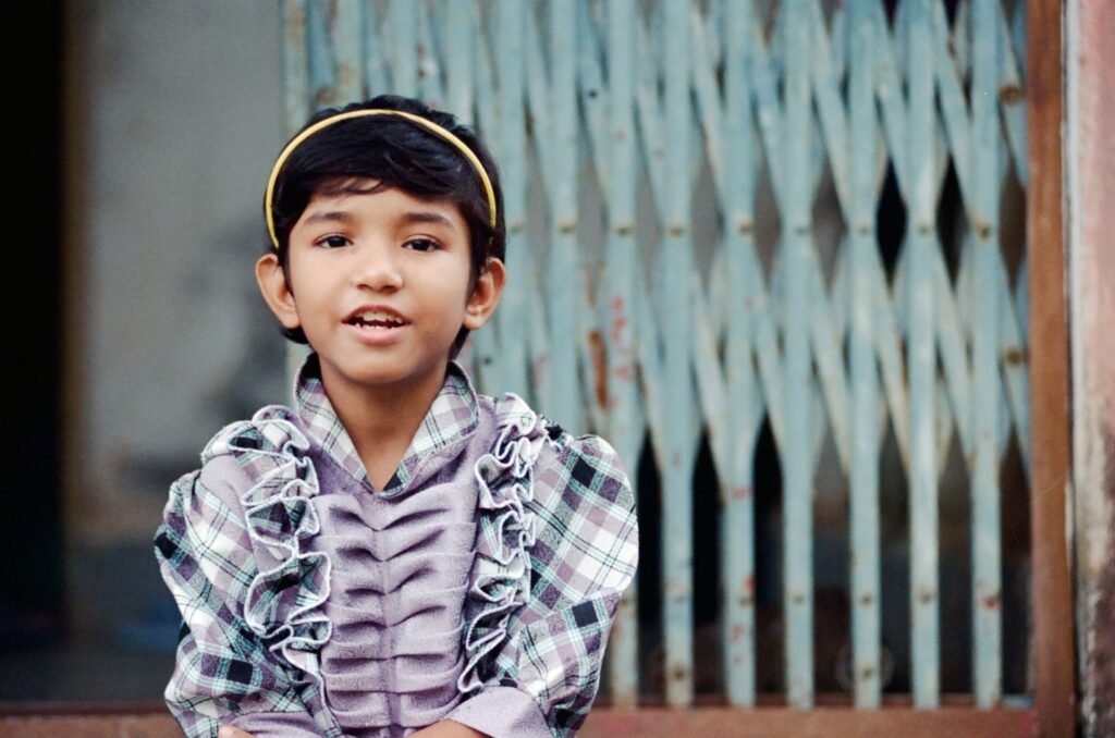 The Cries of Her Heart