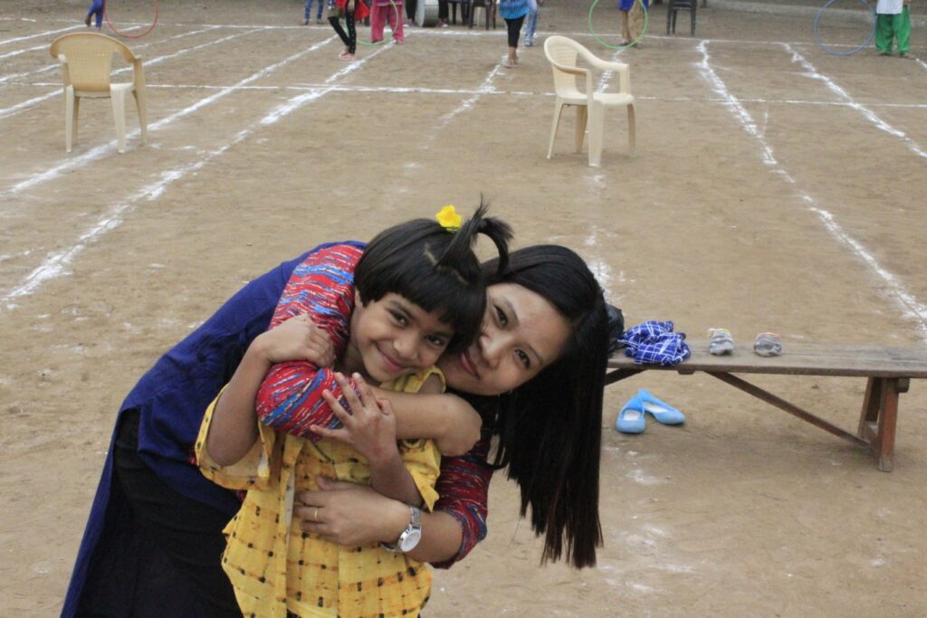 It’s Your Choice…